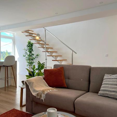 Casas Capela By O'Porto Seven Villa Ferral Екстериор снимка