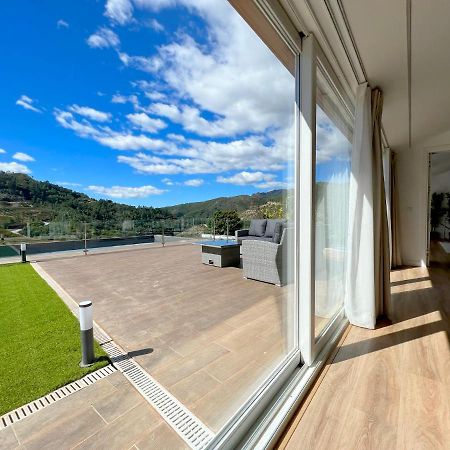 Casas Capela By O'Porto Seven Villa Ferral Екстериор снимка