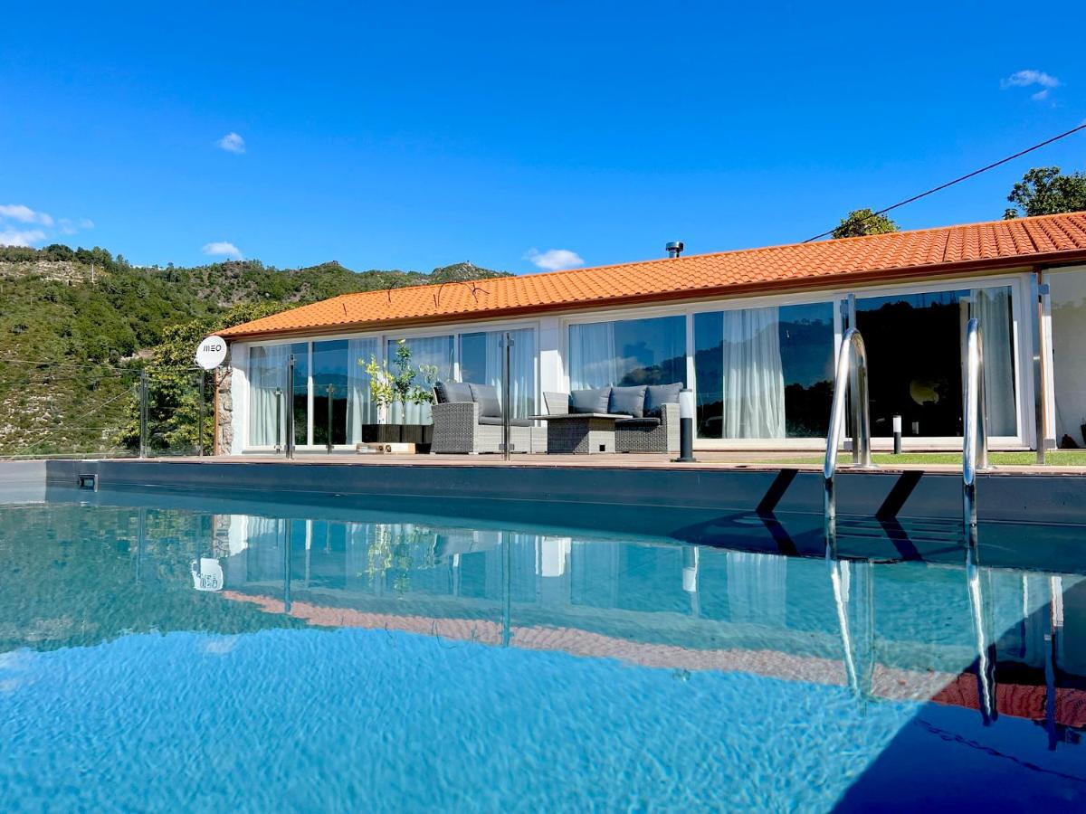 Casas Capela By O'Porto Seven Villa Ferral Екстериор снимка