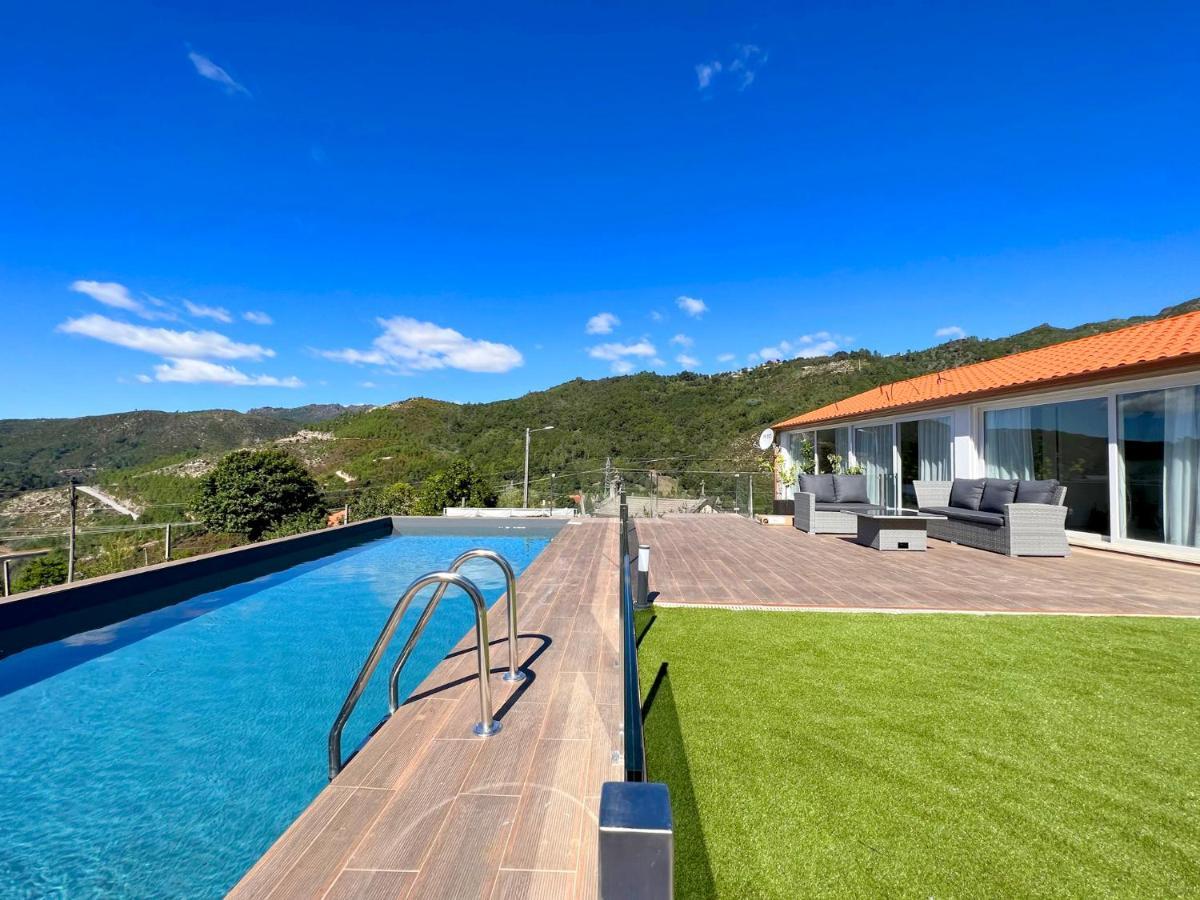 Casas Capela By O'Porto Seven Villa Ferral Екстериор снимка