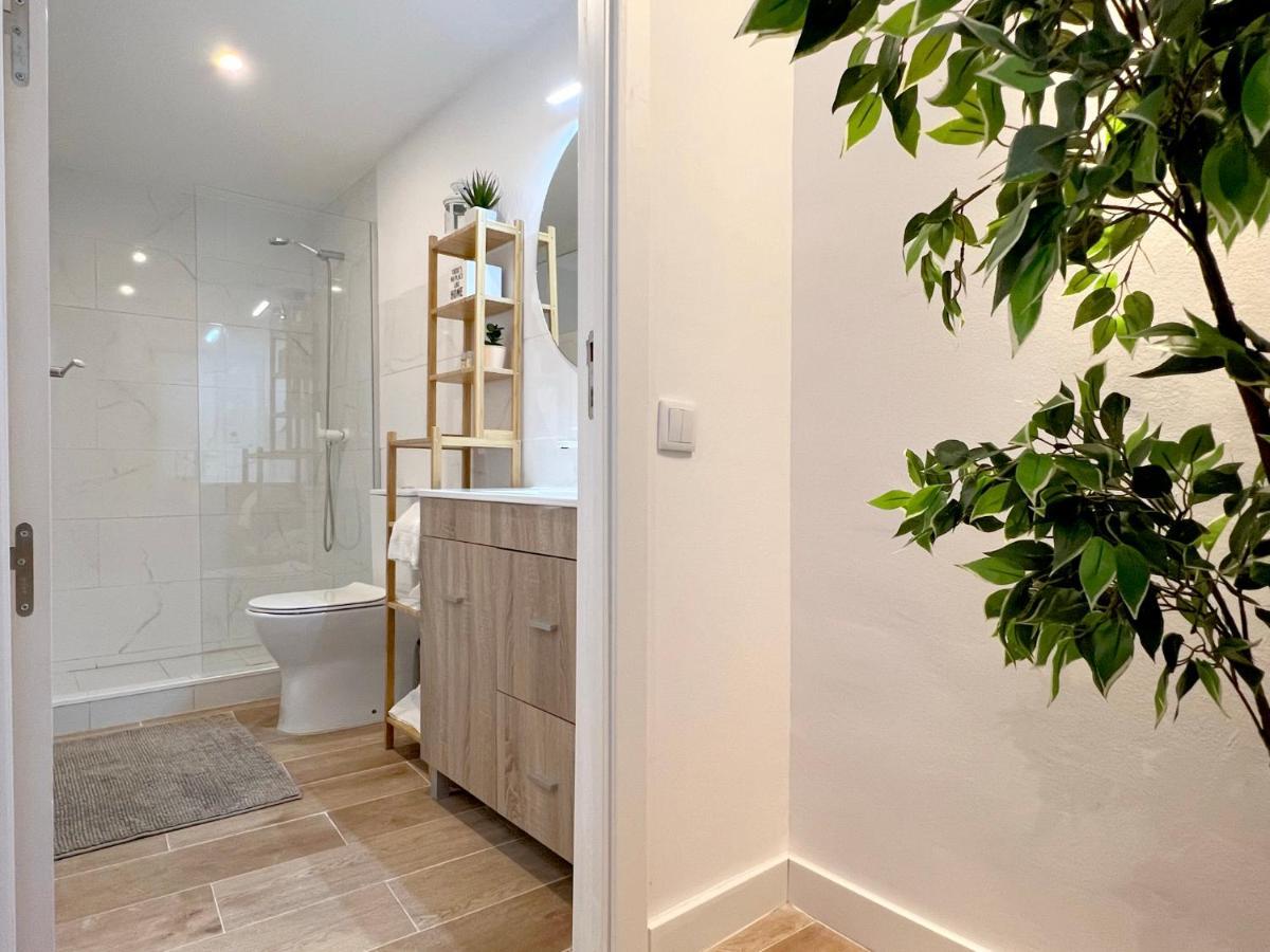Casas Capela By O'Porto Seven Villa Ferral Екстериор снимка
