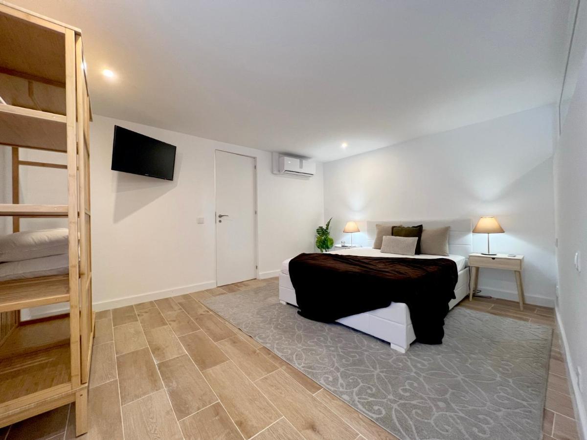 Casas Capela By O'Porto Seven Villa Ferral Екстериор снимка