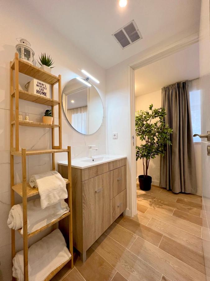 Casas Capela By O'Porto Seven Villa Ferral Екстериор снимка