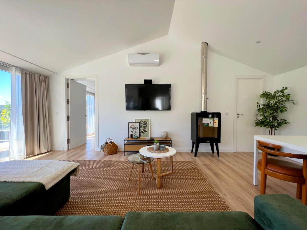 Casas Capela By O'Porto Seven Villa Ferral Екстериор снимка