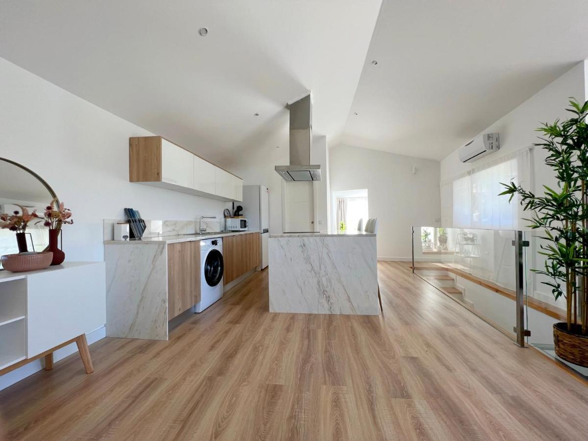 Casas Capela By O'Porto Seven Villa Ferral Екстериор снимка