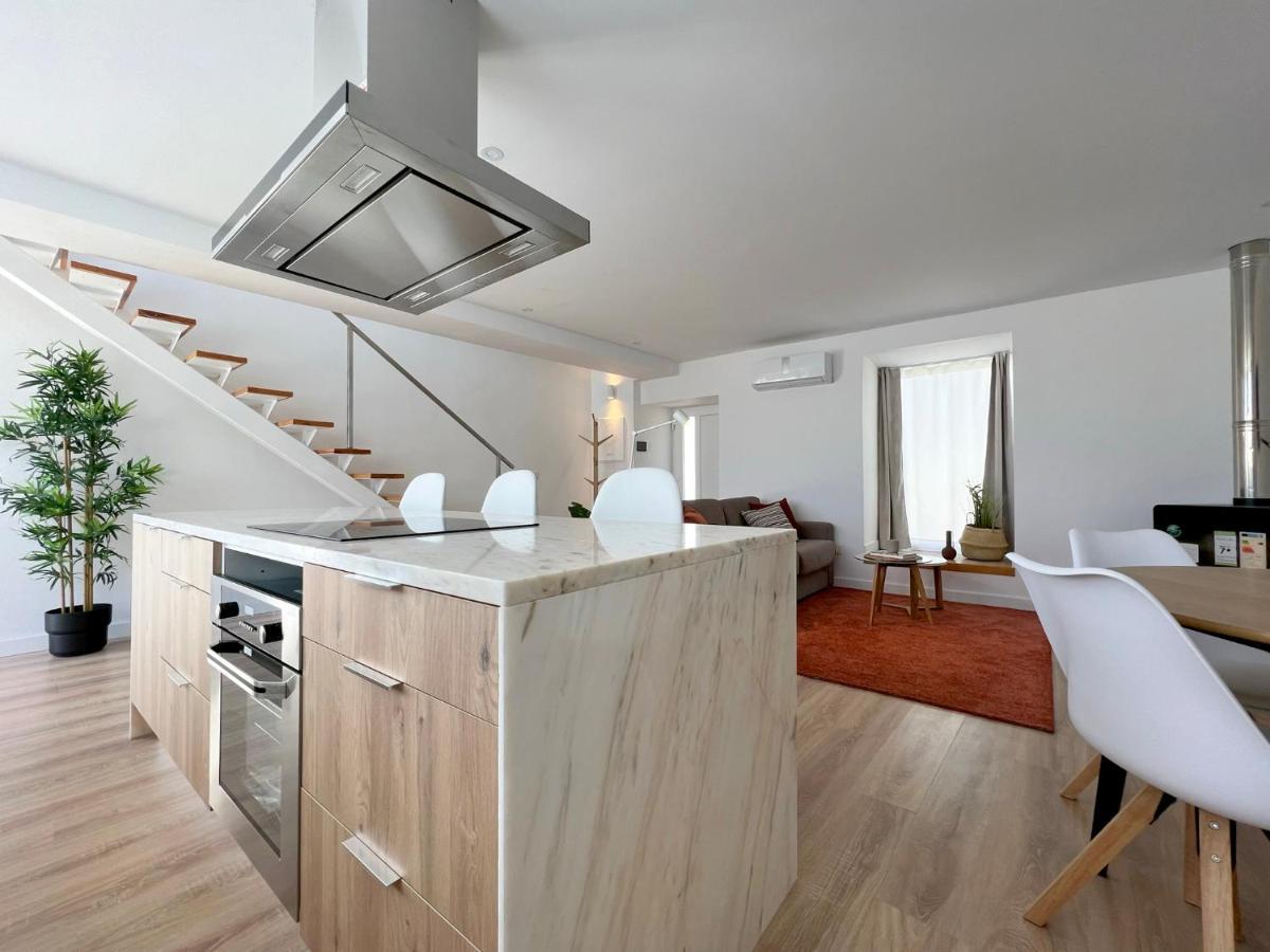 Casas Capela By O'Porto Seven Villa Ferral Екстериор снимка