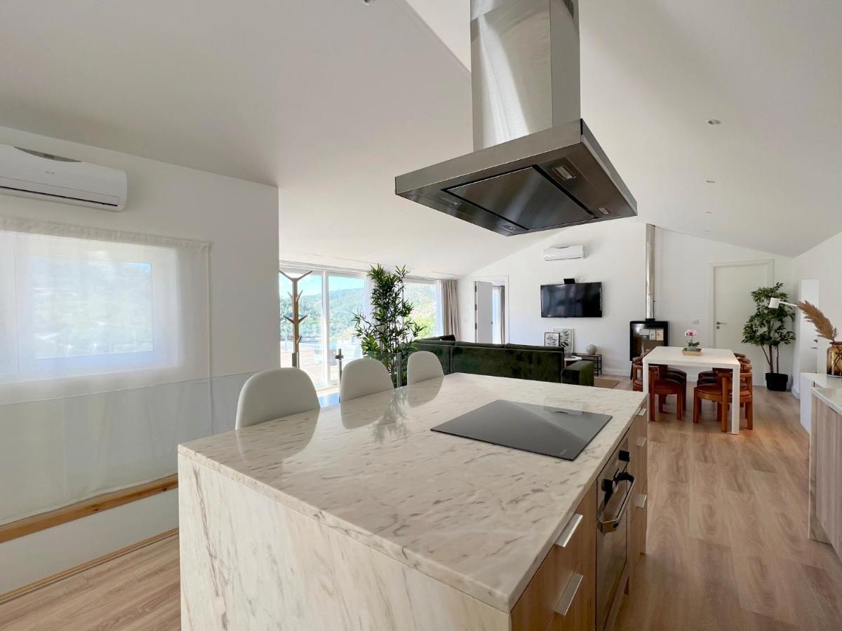 Casas Capela By O'Porto Seven Villa Ferral Екстериор снимка