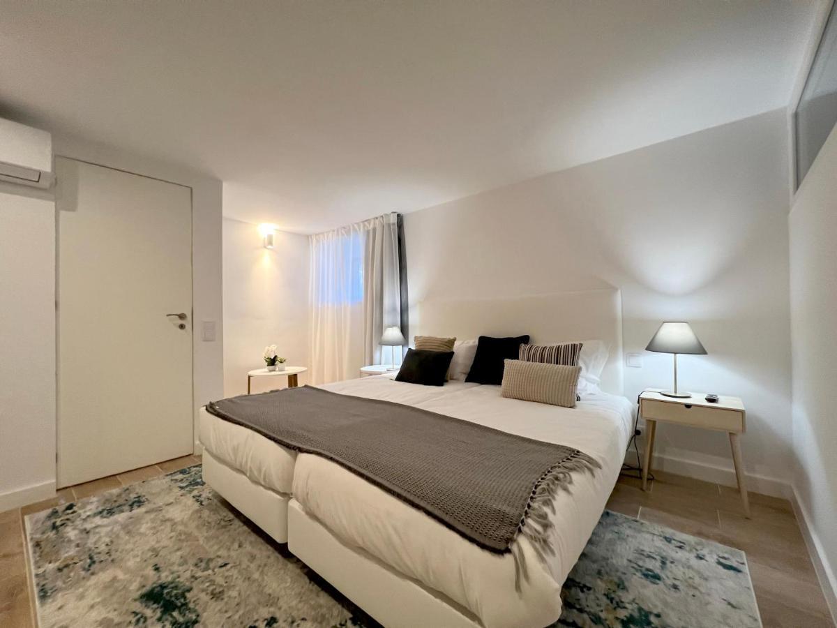 Casas Capela By O'Porto Seven Villa Ferral Екстериор снимка