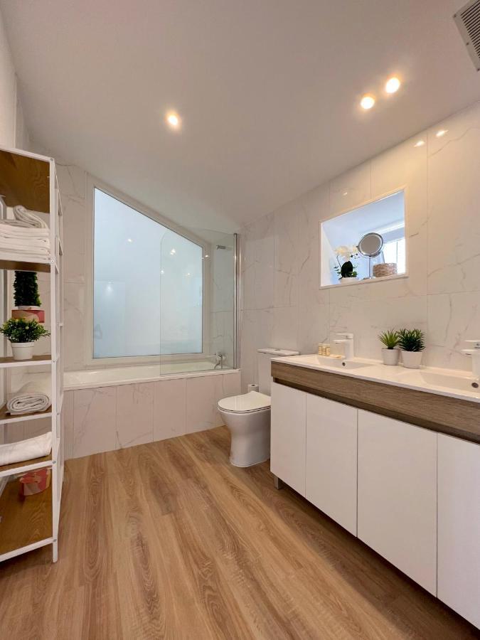 Casas Capela By O'Porto Seven Villa Ferral Екстериор снимка