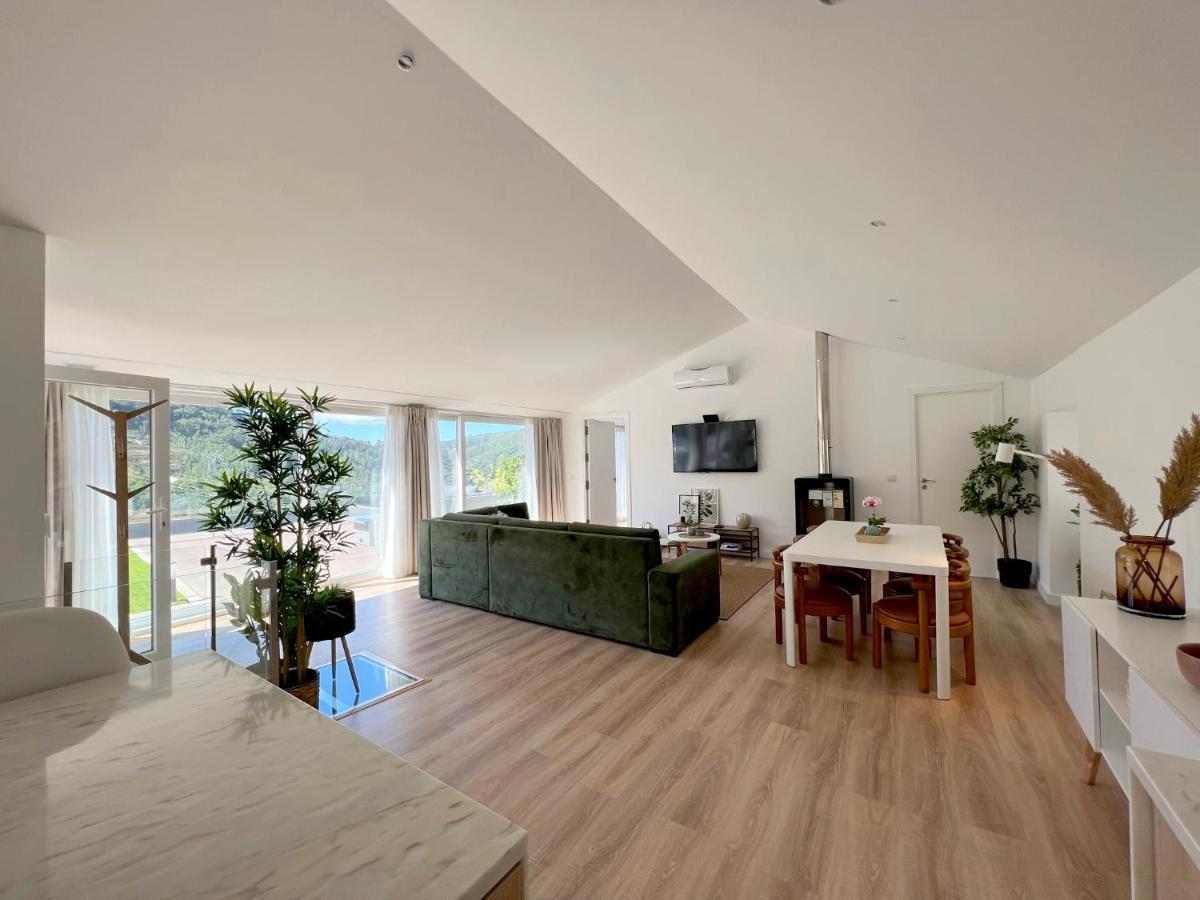 Casas Capela By O'Porto Seven Villa Ferral Екстериор снимка