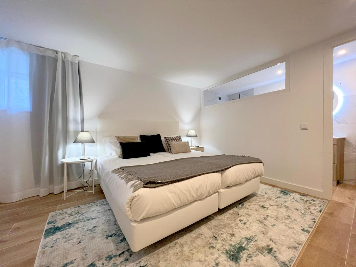 Casas Capela By O'Porto Seven Villa Ferral Екстериор снимка