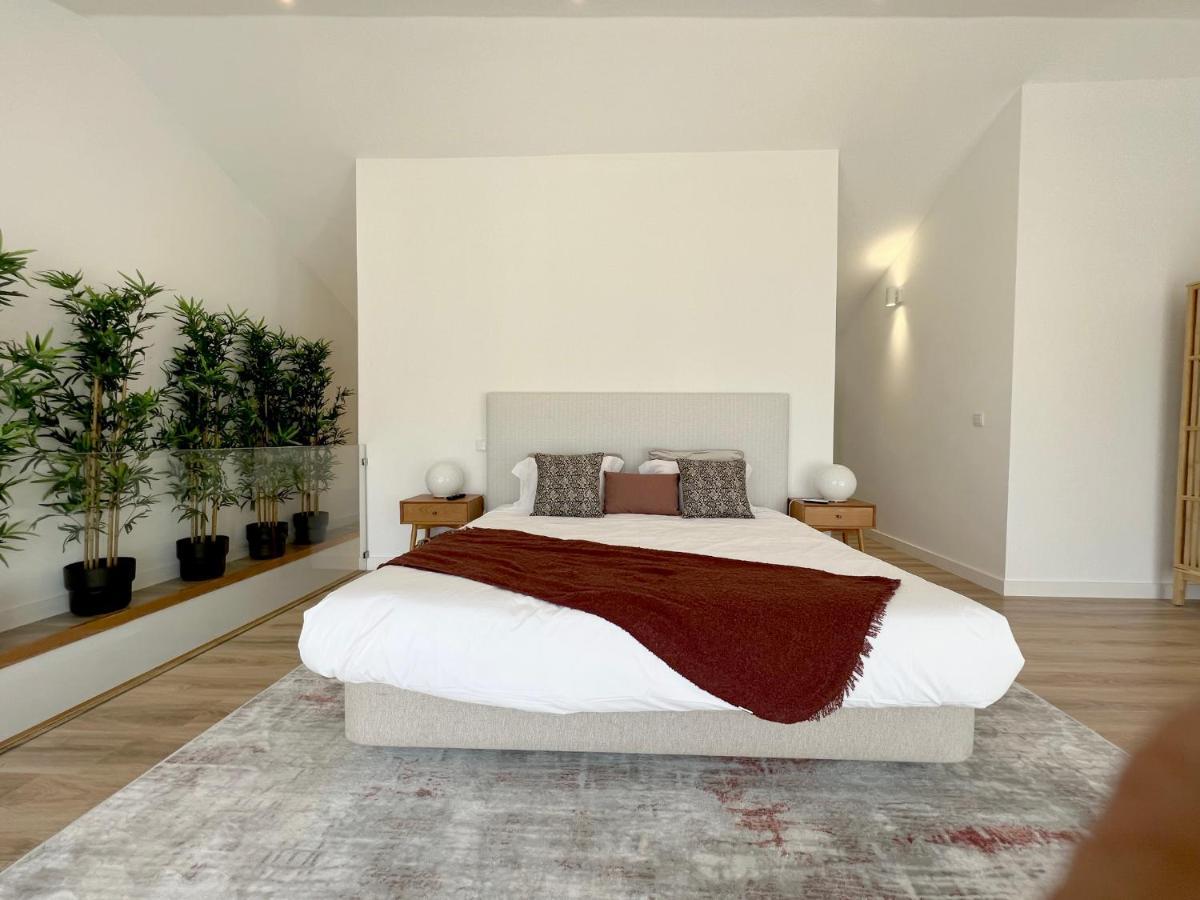 Casas Capela By O'Porto Seven Villa Ferral Екстериор снимка