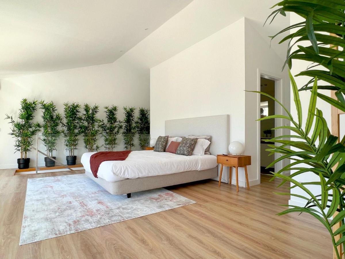 Casas Capela By O'Porto Seven Villa Ferral Екстериор снимка