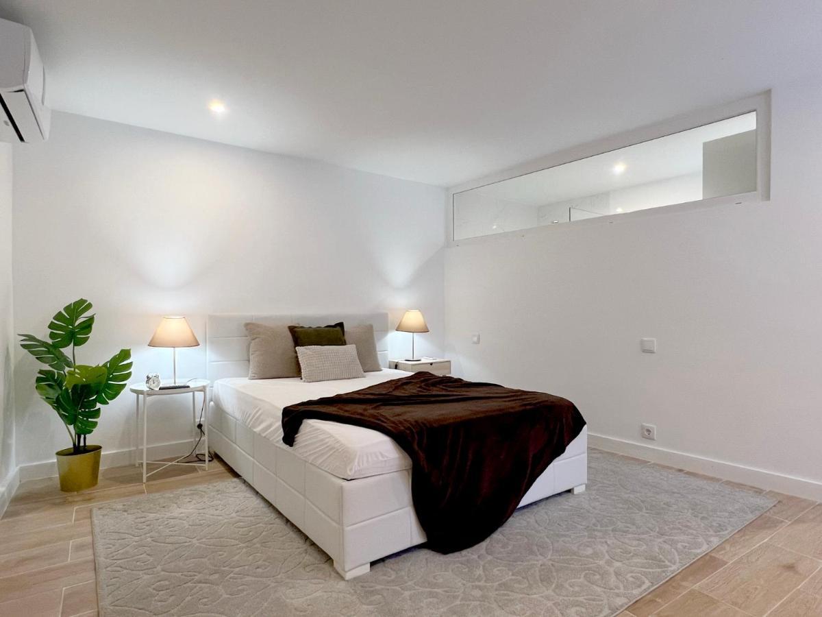 Casas Capela By O'Porto Seven Villa Ferral Екстериор снимка