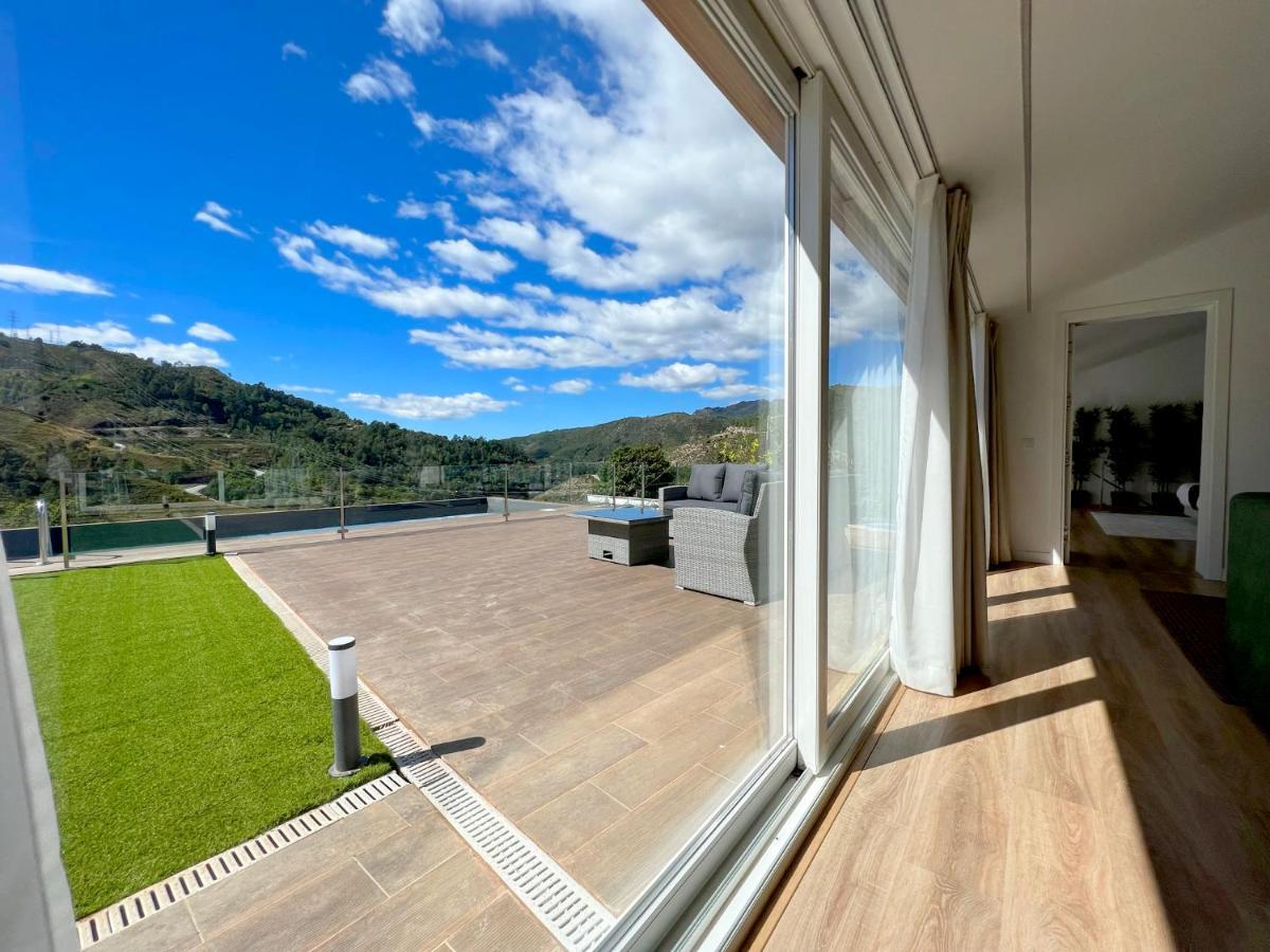 Casas Capela By O'Porto Seven Villa Ferral Екстериор снимка