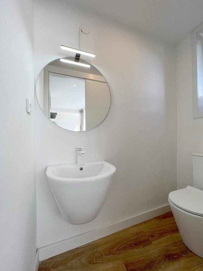 Casas Capela By O'Porto Seven Villa Ferral Екстериор снимка